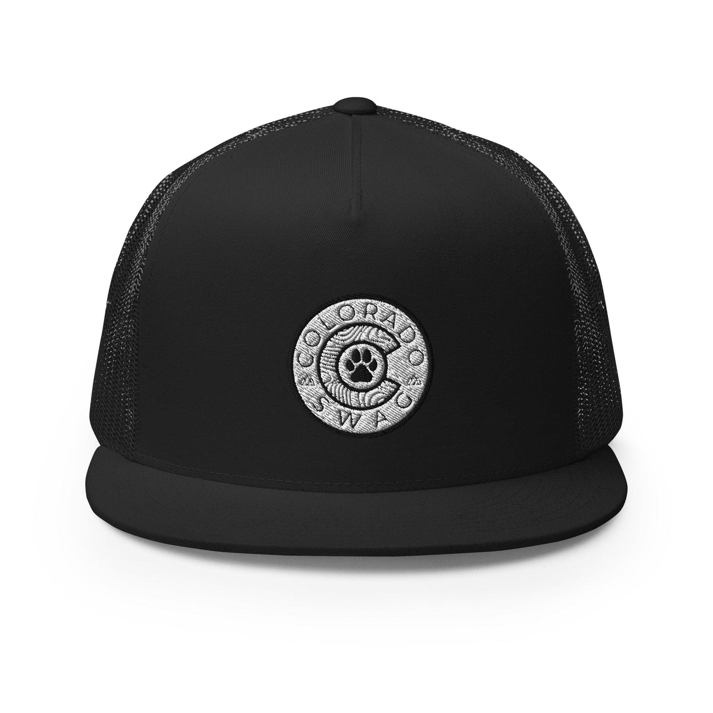 Colorado Swag Trucker Cap - Colorado Swag