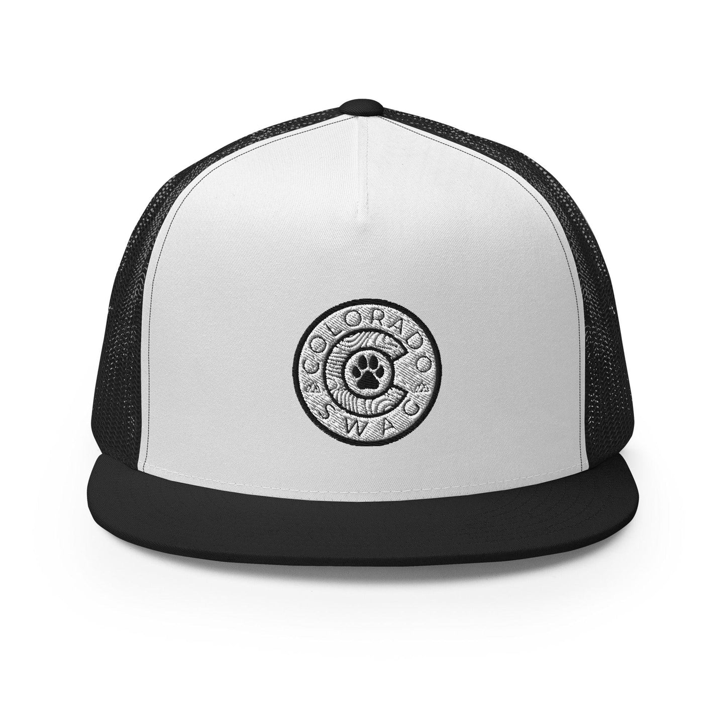 Colorado Swag Trucker Cap - Colorado Swag