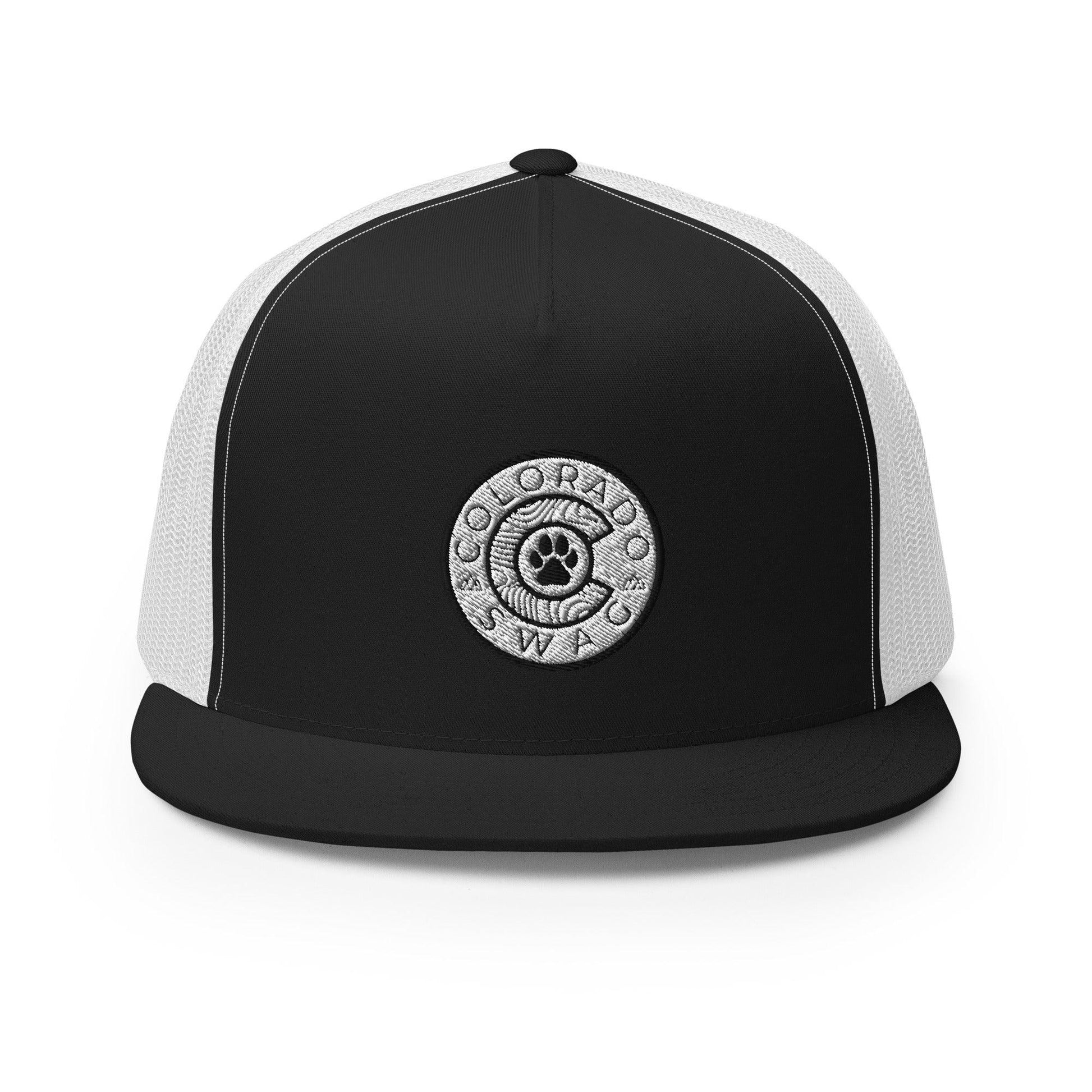 Colorado Swag Trucker Cap - Colorado Swag