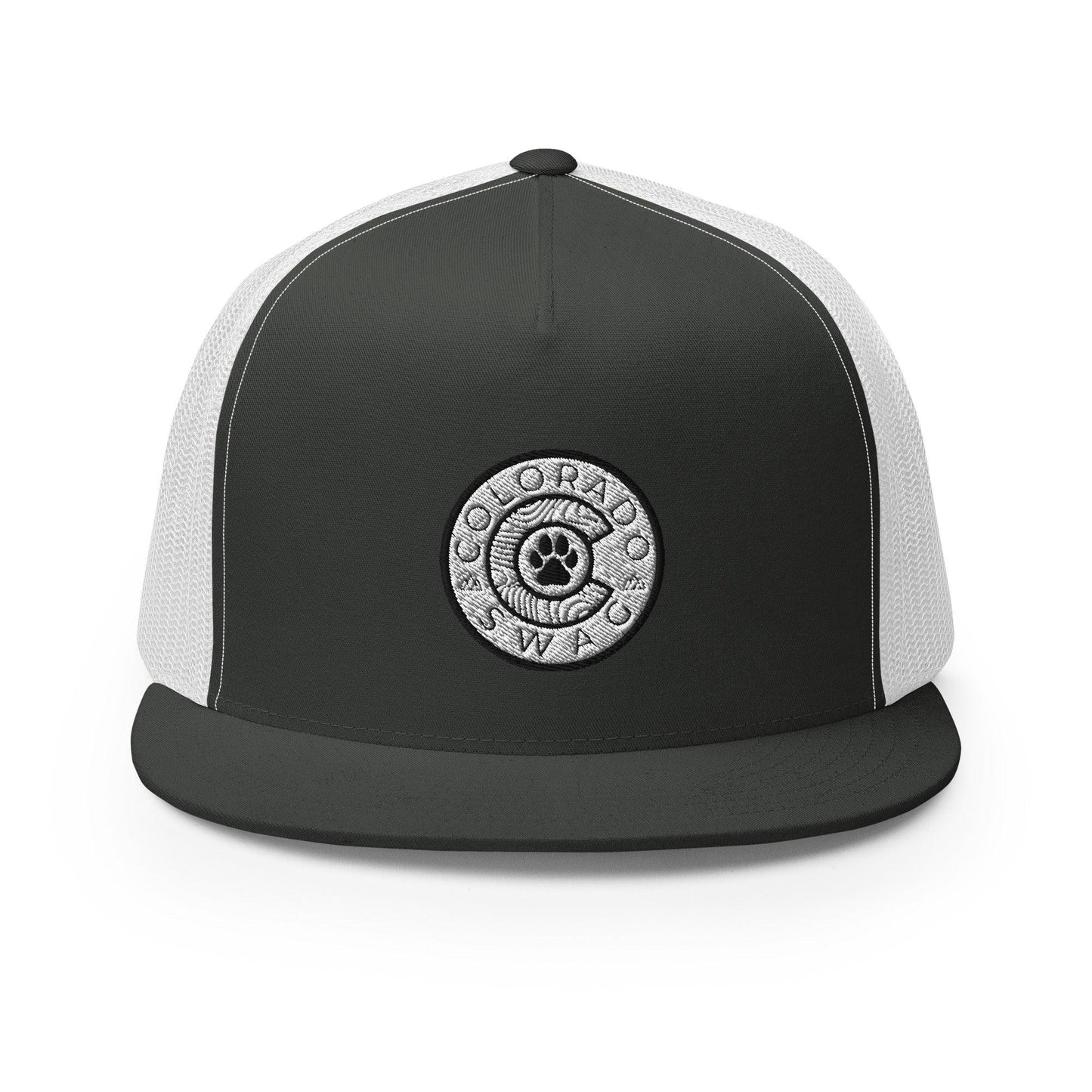 Colorado Swag Trucker Cap - Colorado Swag