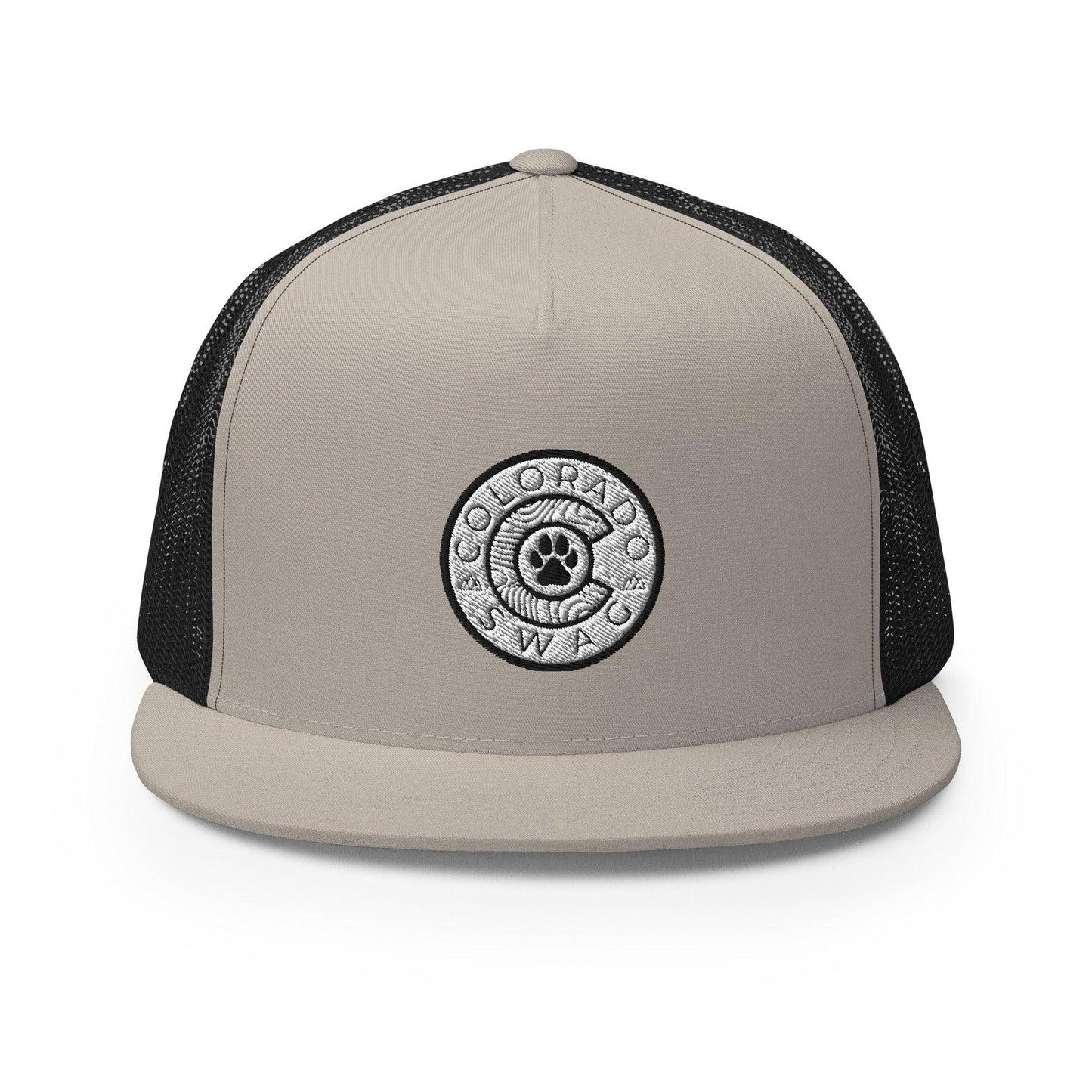Colorado Swag Trucker Cap - Colorado Swag