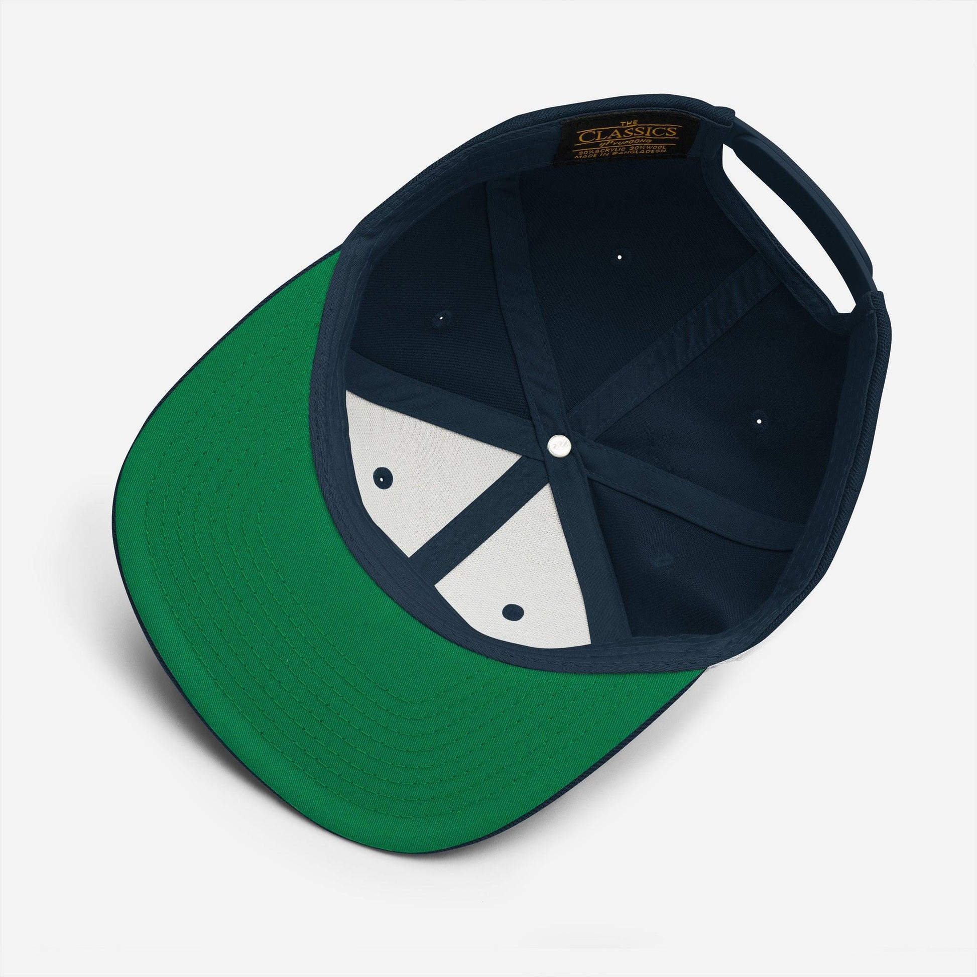Colorado Swag Snapback Hat - Colorado Swag