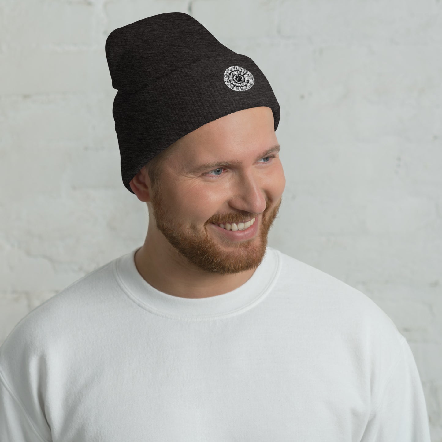 Colorado Swag Cuffed Beanie - Colorado Swag