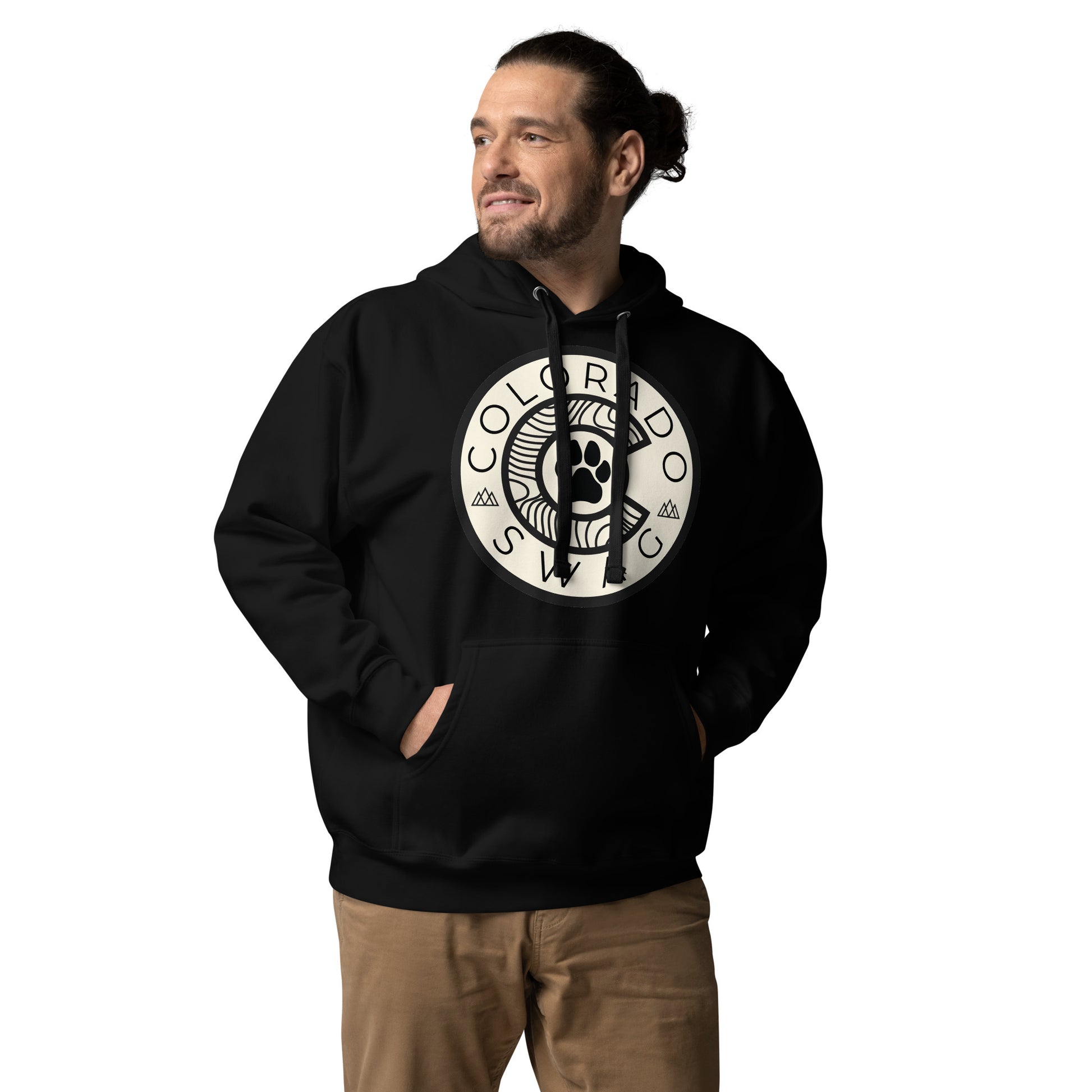 Colorado Swag Unisex Hoodie - Colorado Swag