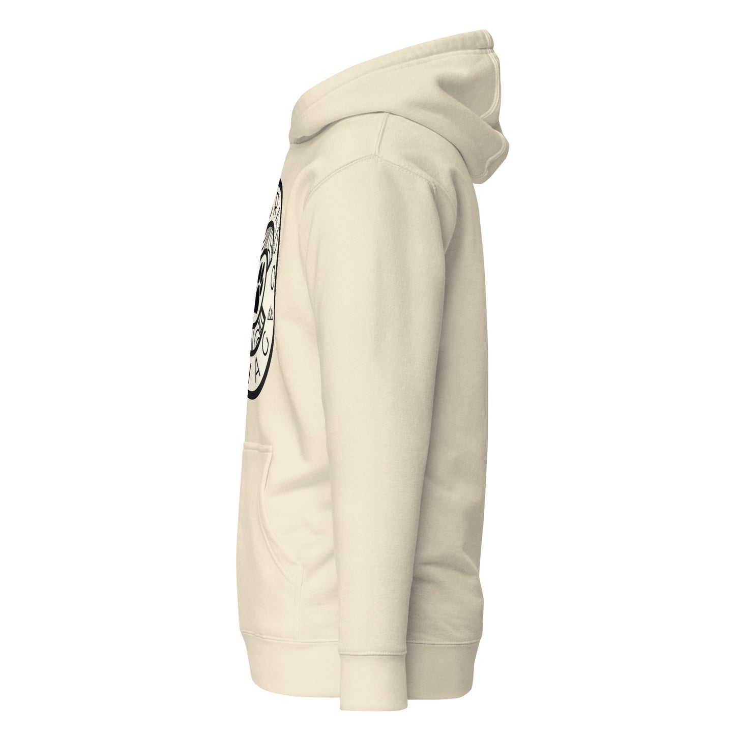 Colorado Swag Unisex Hoodie - Colorado Swag