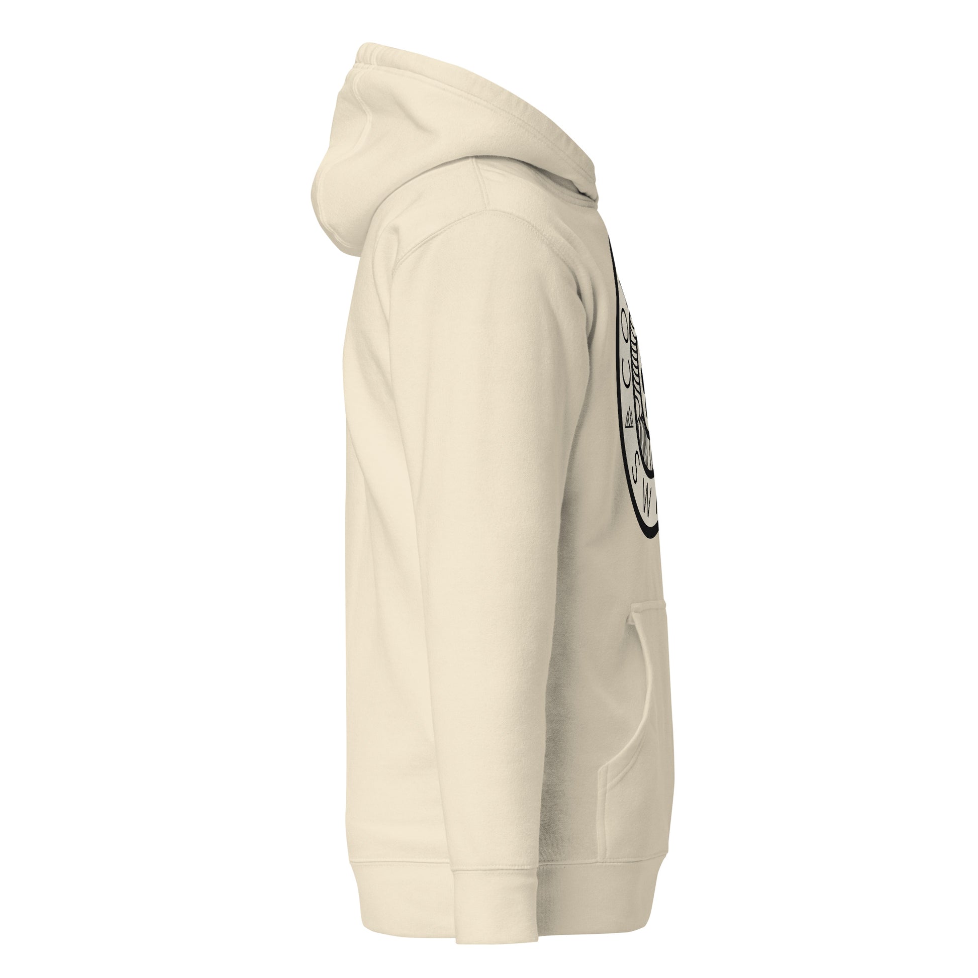 Colorado Swag Unisex Hoodie - Colorado Swag