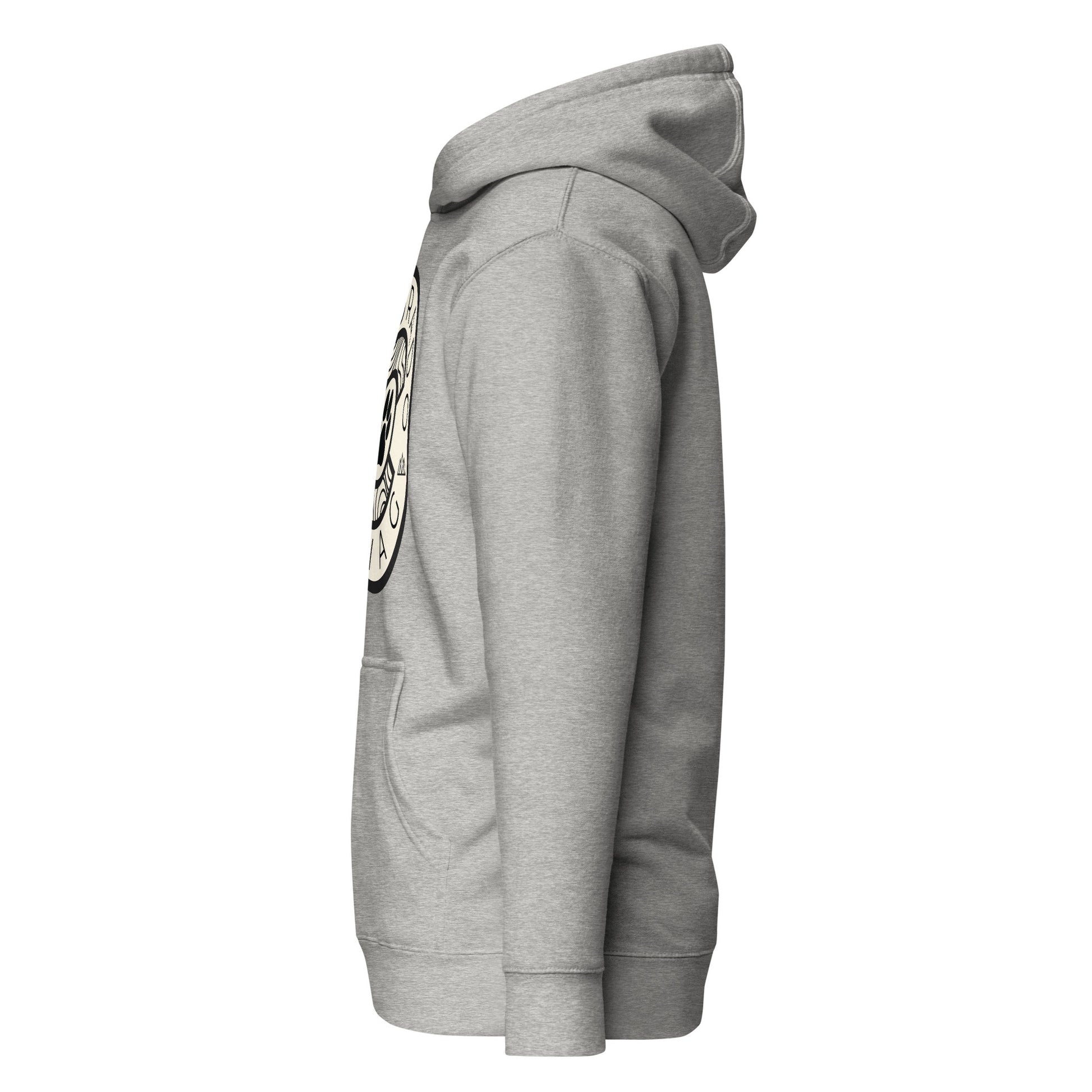 Colorado Swag Unisex Hoodie - Colorado Swag