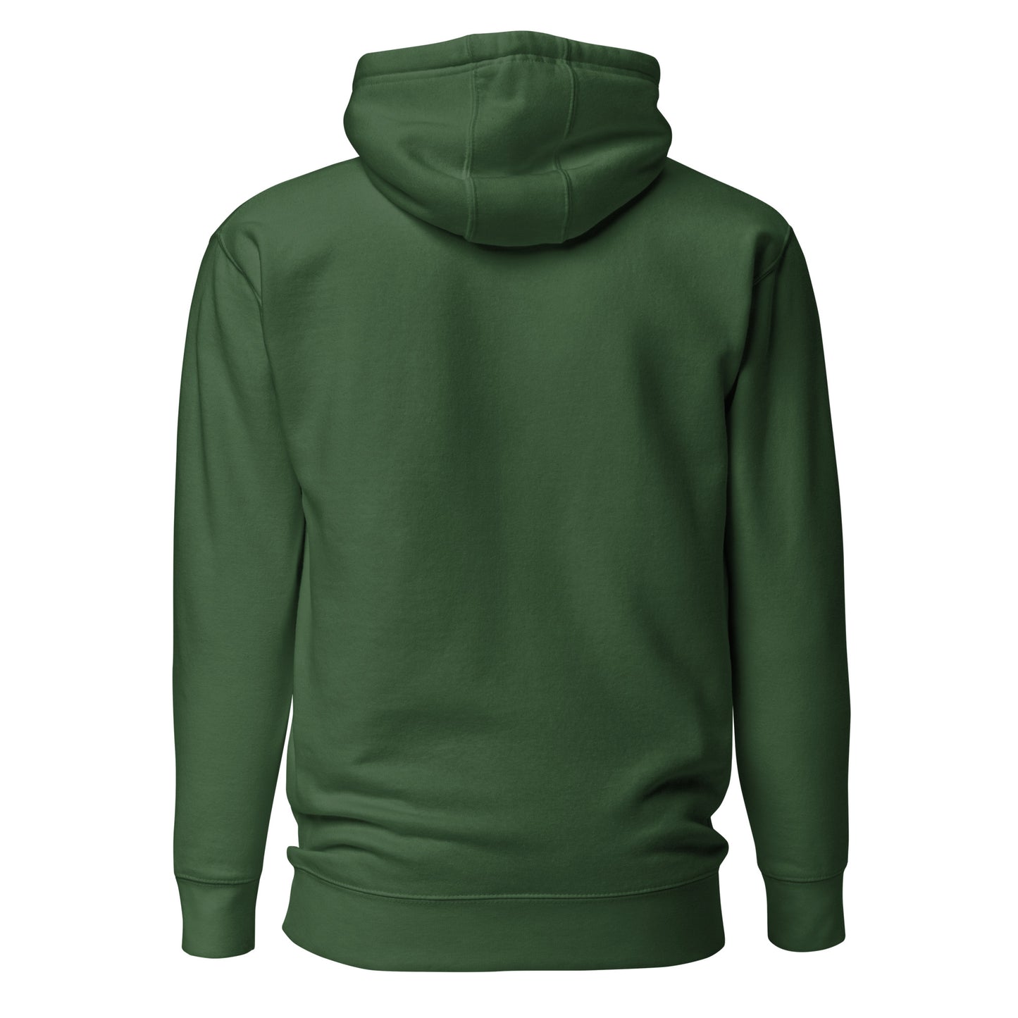 Colorado Swag Unisex Hoodie - Colorado Swag