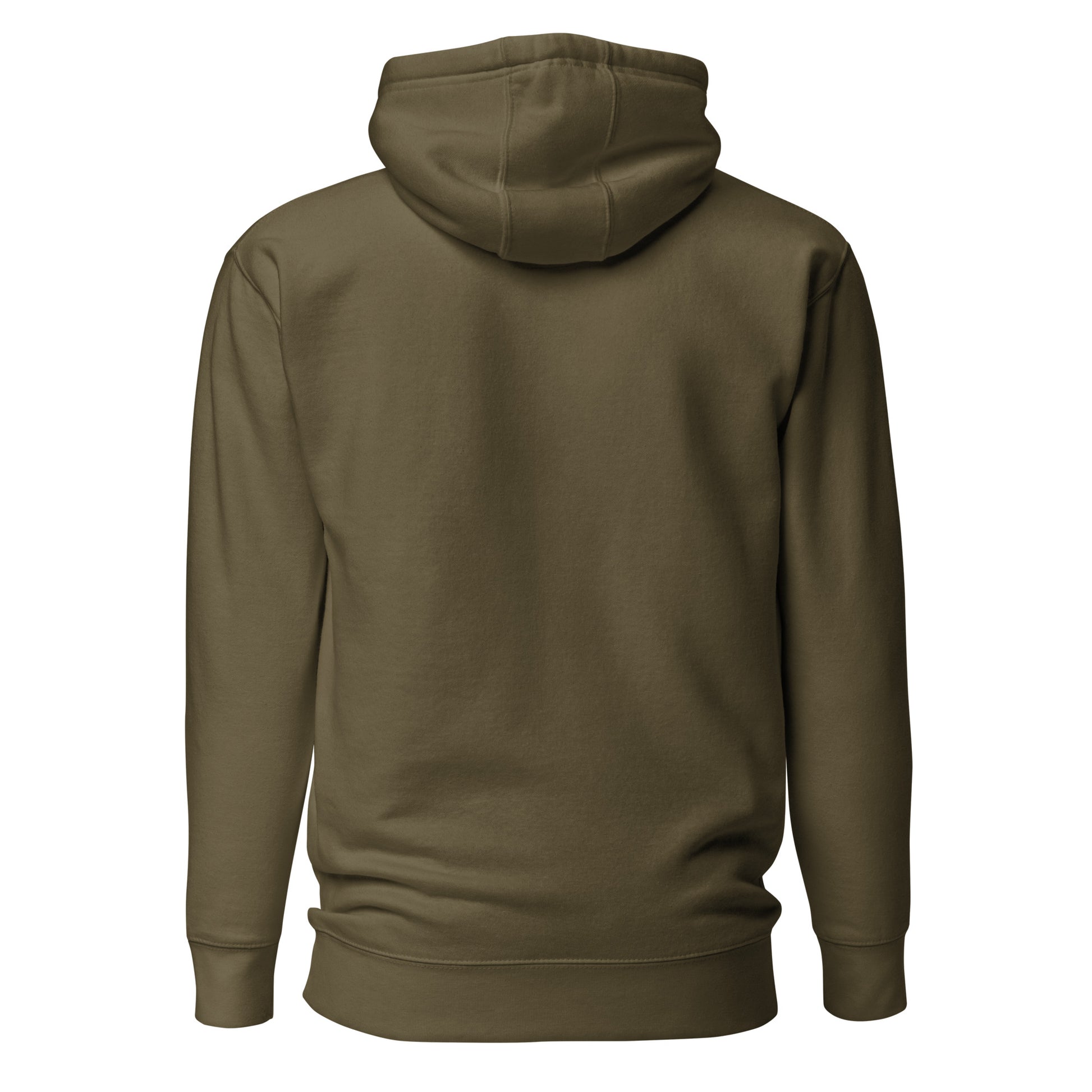 Colorado Swag Unisex Hoodie - Colorado Swag