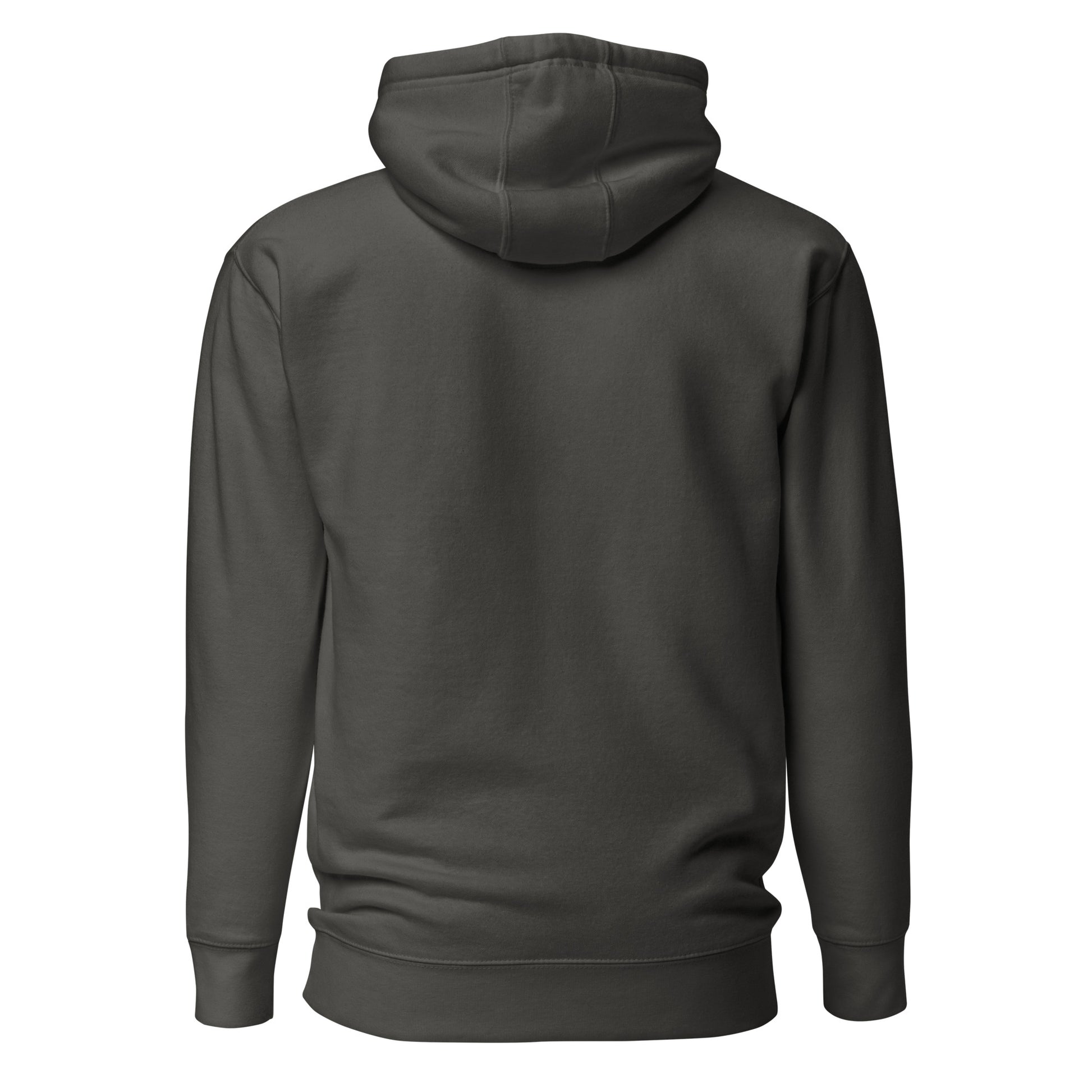 Colorado Swag Unisex Hoodie - Colorado Swag