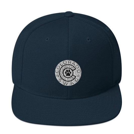 COSwag - Colorado Snapback Hat