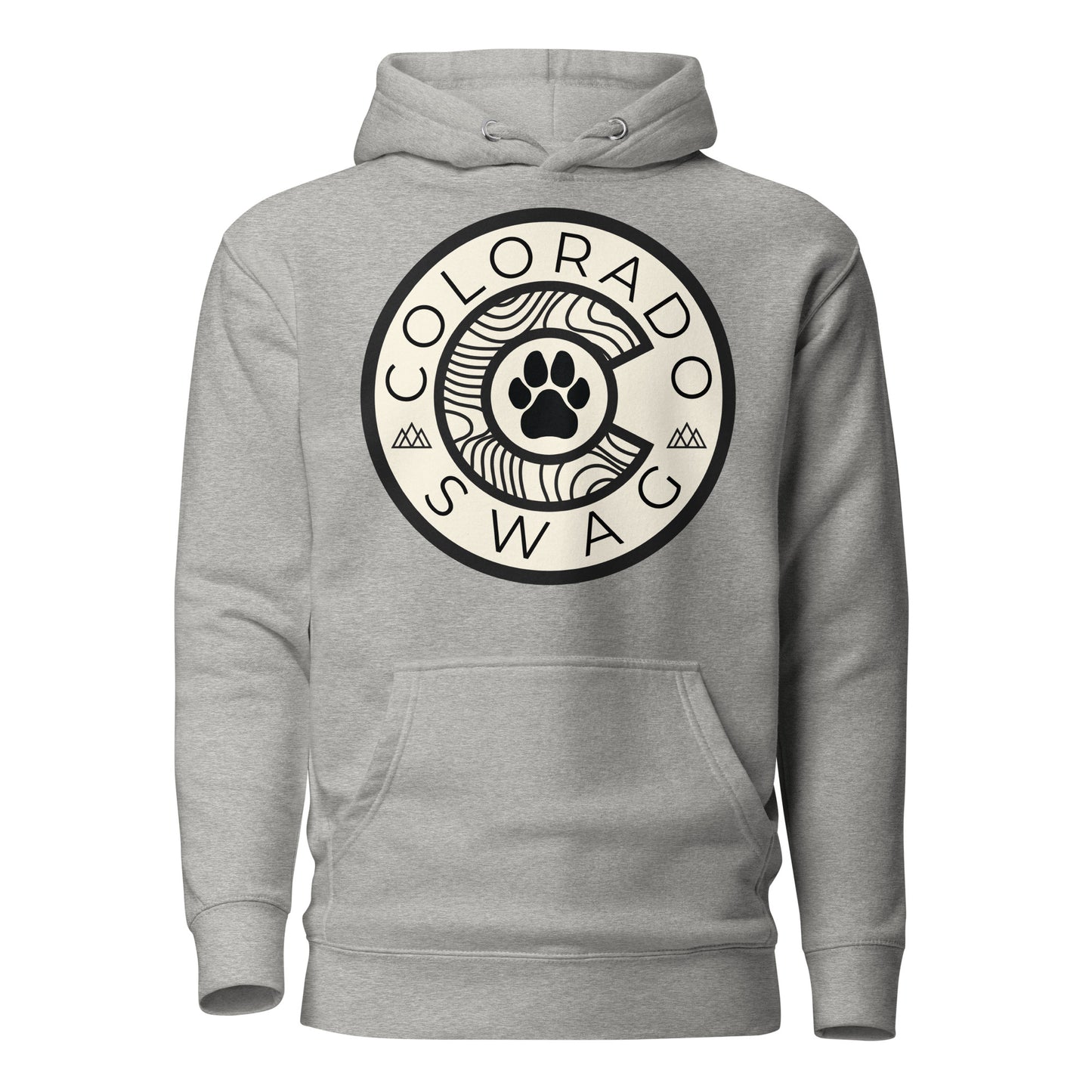 Colorado Swag Unisex Hoodie